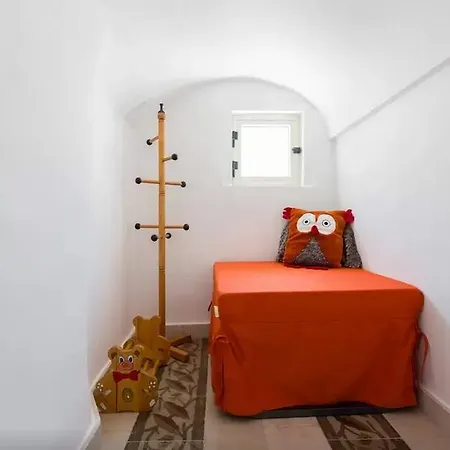 Le Case Di Meluccia B Ostuni
