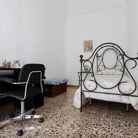Casa de Férias Le Case Di Meluccia B Ostuni