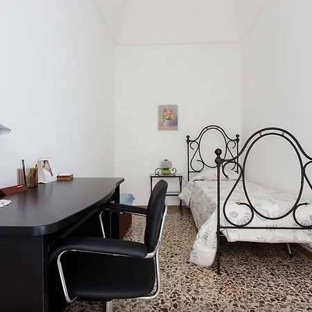 Le Case Di Meluccia B Ostuni