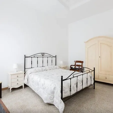 Casa de Férias Le Case Di Meluccia B